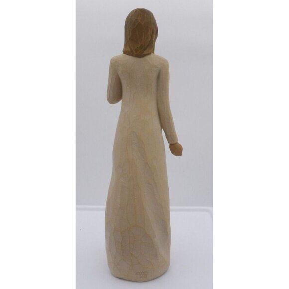 Willow Tree Figurine "Peace"- Demdaco ©2005 - Picture 3 of 4